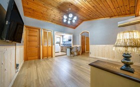 Yangpyeong Petit Chalet Pension