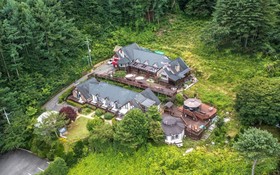 Yangpyeong Petit Chalet Pension