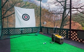 Yangpyeong Petit Chalet Pension