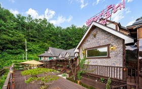Yangpyeong Petit Chalet Pension