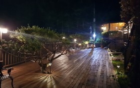 Yangpyeong Petit Chalet Pension