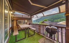 Yangpyeong Petit Chalet Pension
