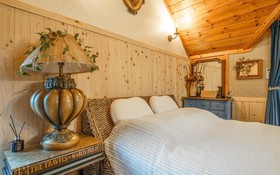 Yangpyeong Petit Chalet Pension