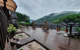 Yangpyeong Petit Chalet Pension