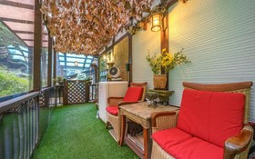 Yangpyeong Petit Chalet Pension