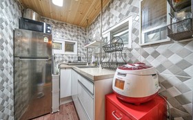 Yangpyeong Petit Chalet Pension
