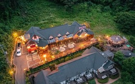 Yangpyeong Petit Chalet Pension
