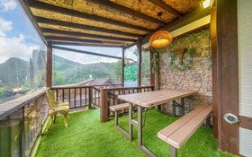 Yangpyeong Petit Chalet Pension