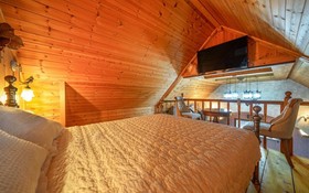 Yangpyeong Petit Chalet Pension