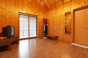 Yangpyeong Pokpo Pension