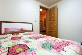 Yangpyeong Pokpo Pension