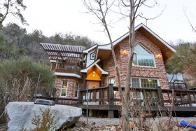 Yangpyeong Pokpo Pension