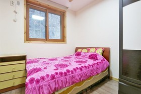 Yangpyeong Pokpo Pension