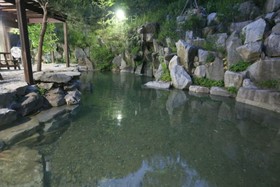 Yangpyeong Pokpo Pension