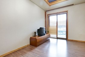 Yangpyeong Pokpo Pension