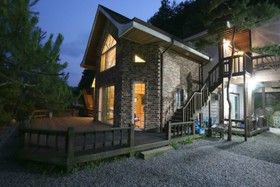 Yangpyeong Pokpo Pension