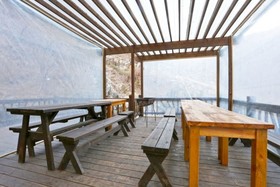 Yangpyeong Pokpo Pension