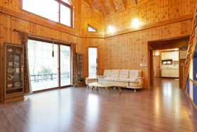 Yangpyeong Pokpo Pension