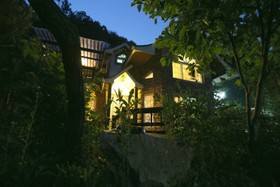 Yangpyeong Pokpo Pension