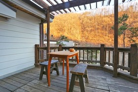 Yangpyeong Pokpo Pension