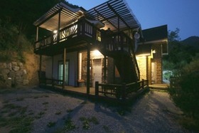 Yangpyeong Pokpo Pension