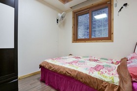 Yangpyeong Pokpo Pension