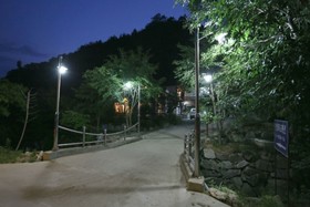 Yangpyeong Pokpo Pension