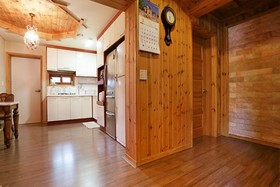 Yangpyeong Pokpo Pension