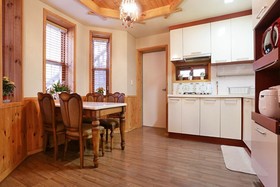 Yangpyeong Pokpo Pension