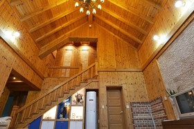 Yangpyeong Pokpo Pension
