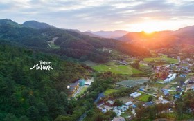 Yangpyeong Pool Villa Rodanthe