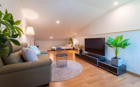 Yangpyeong Pool Villa Rodanthe