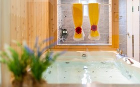 Yangpyeong Pool Villa Rodanthe