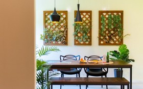 Yangpyeong Pool Villa Rodanthe