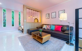 Yangpyeong Pool Villa Rodanthe
