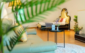 Yangpyeong Pool Villa Rodanthe