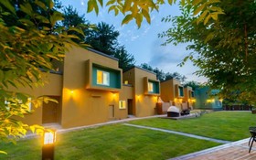 Yangpyeong Pool Villa Rodanthe