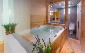 Yangpyeong Pool Villa Rodanthe