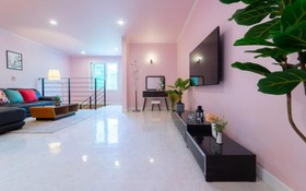 Yangpyeong Pool Villa Rodanthe