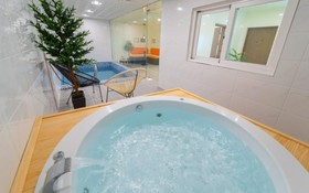 Yangpyeong Pool Villa Rodanthe