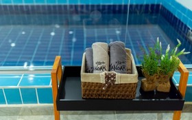 Yangpyeong Pool Villa Rodanthe