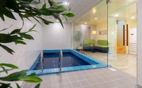Yangpyeong Pool Villa Rodanthe