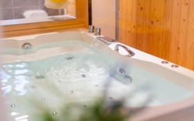 Yangpyeong Pool Villa Rodanthe