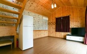 Yangpyeong Popperas Spa Pension