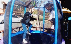 Yangpyeong Popperas Spa Pension