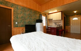 Yangpyeong Popperas Spa Pension