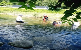 Yangpyeong Popperas Spa Pension