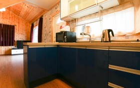 Yangpyeong Popperas Spa Pension