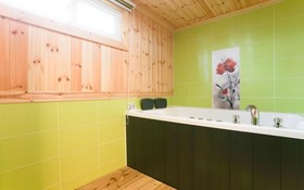 Yangpyeong Popperas Spa Pension