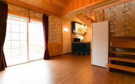 Yangpyeong Popperas Spa Pension